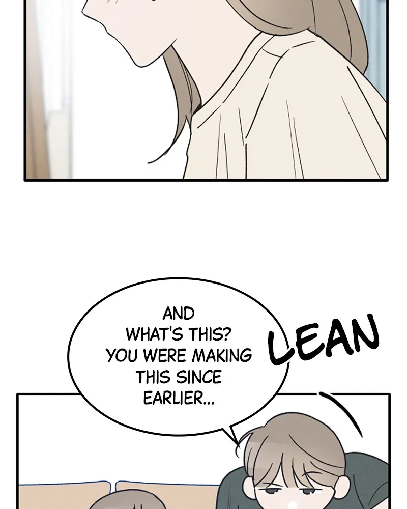 Boy-Friend's Rule Chapter 32 page 32 - 