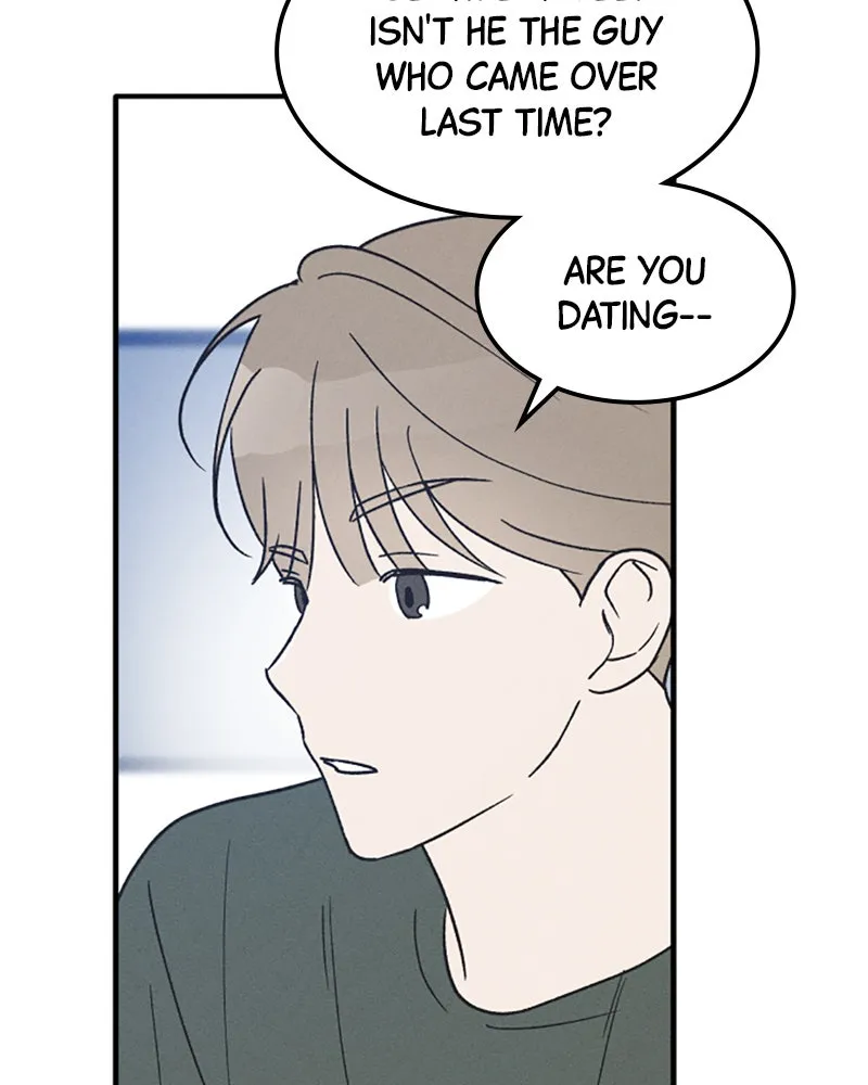 Boy-Friend's Rule Chapter 32 page 34 - 