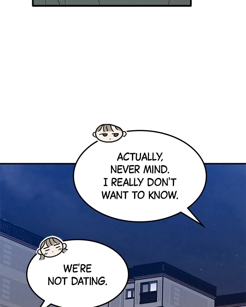 Boy-Friend's Rule Chapter 32 page 35 - 