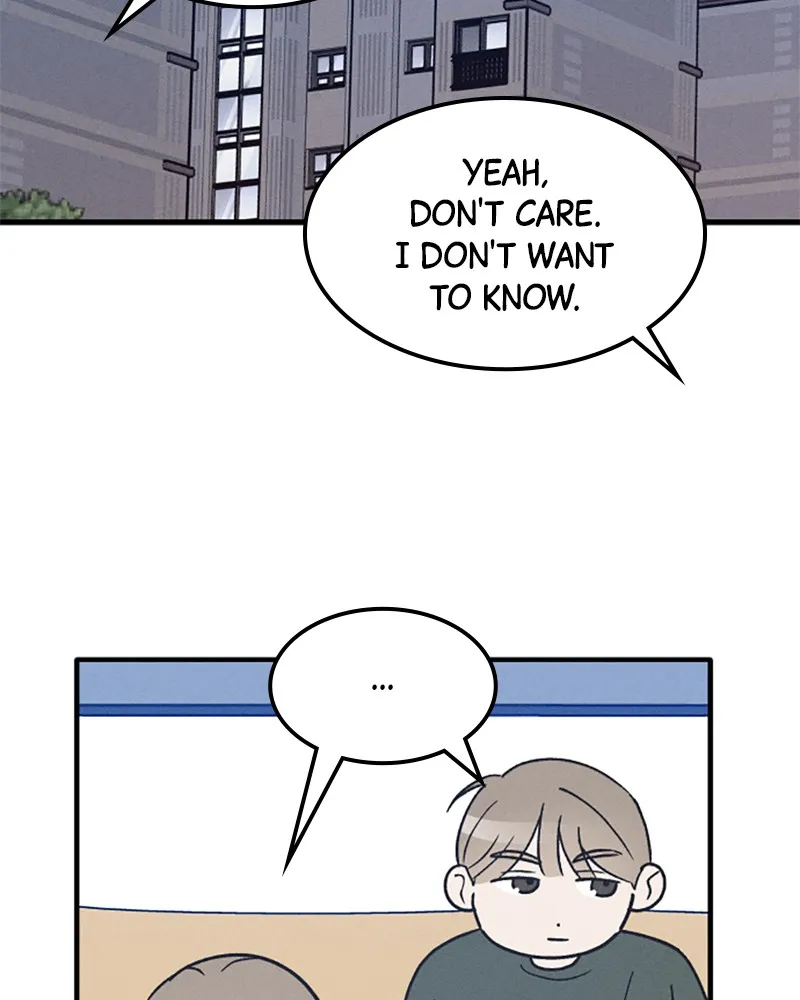 Boy-Friend's Rule Chapter 32 page 36 - 