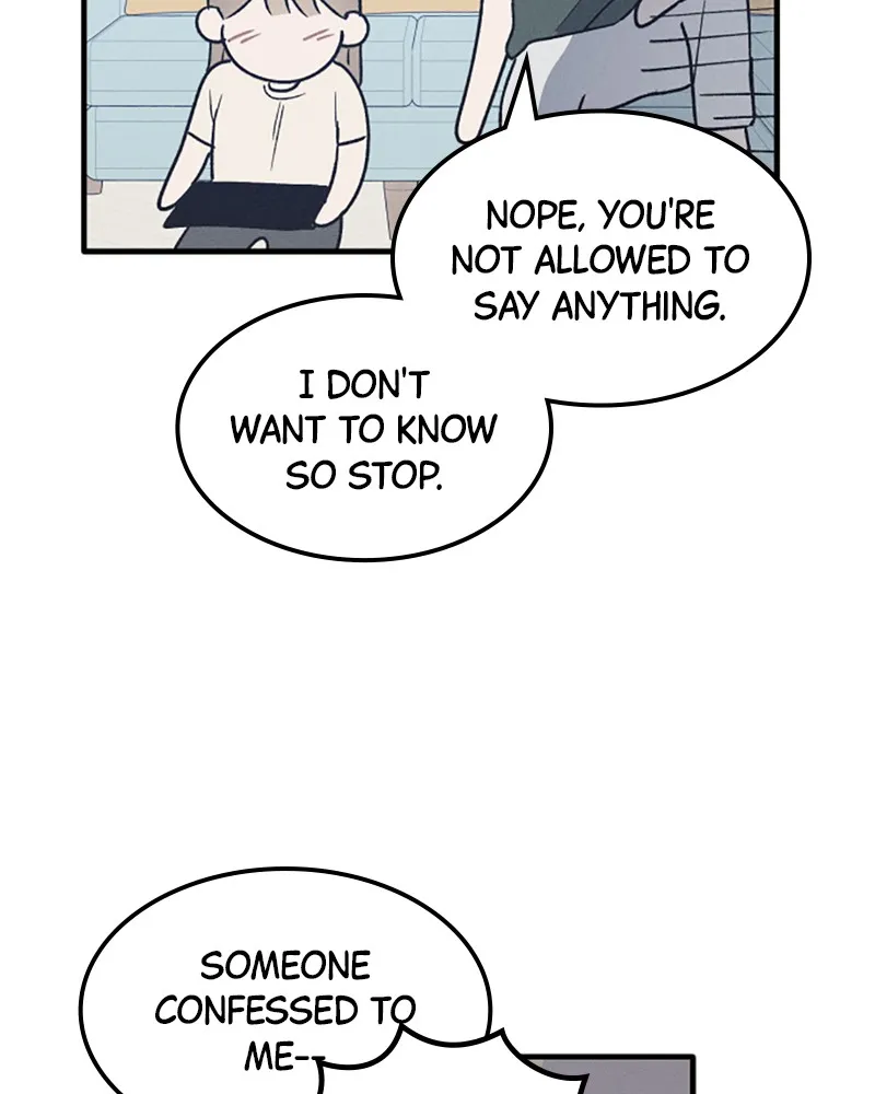 Boy-Friend's Rule Chapter 32 page 38 - 