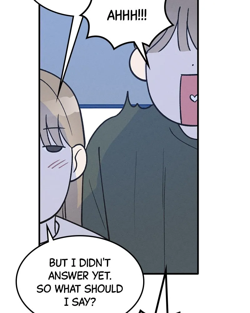 Boy-Friend's Rule Chapter 32 page 39 - 