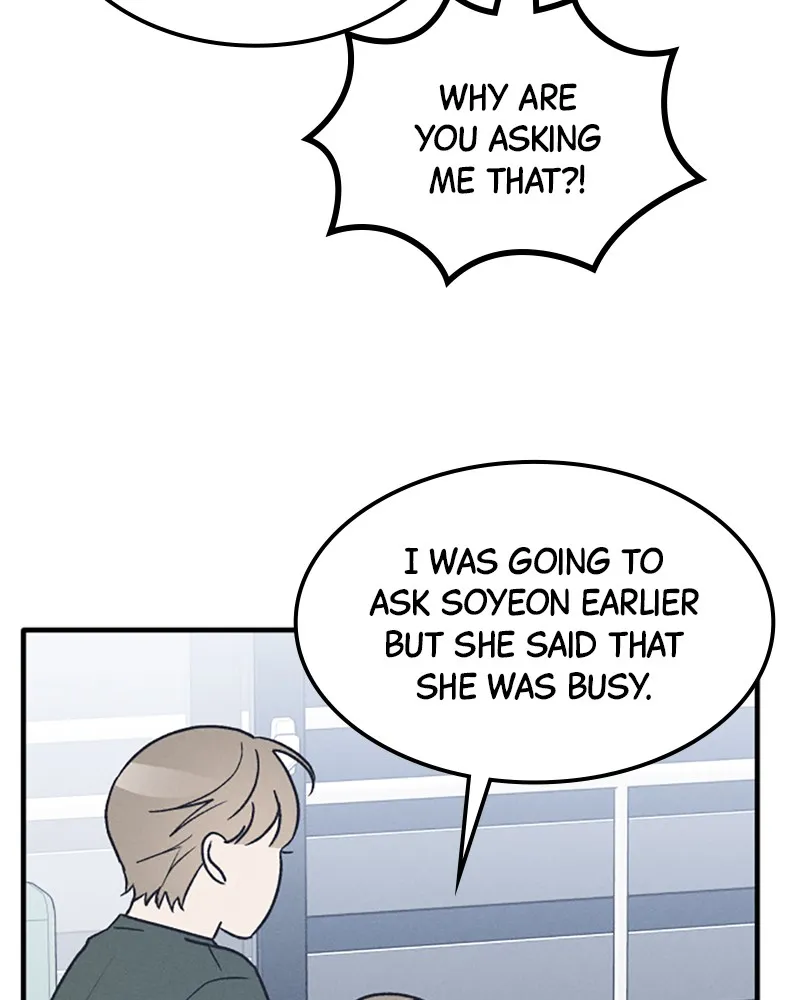 Boy-Friend's Rule Chapter 32 page 40 - 