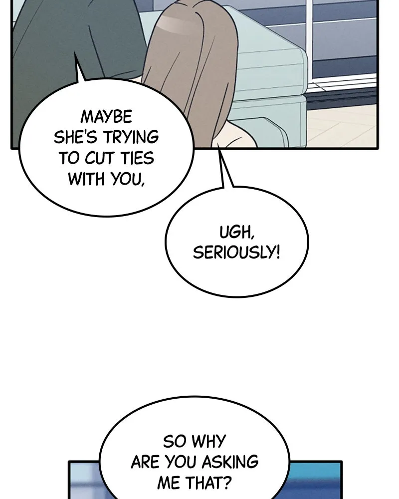 Boy-Friend's Rule Chapter 32 page 41 - 