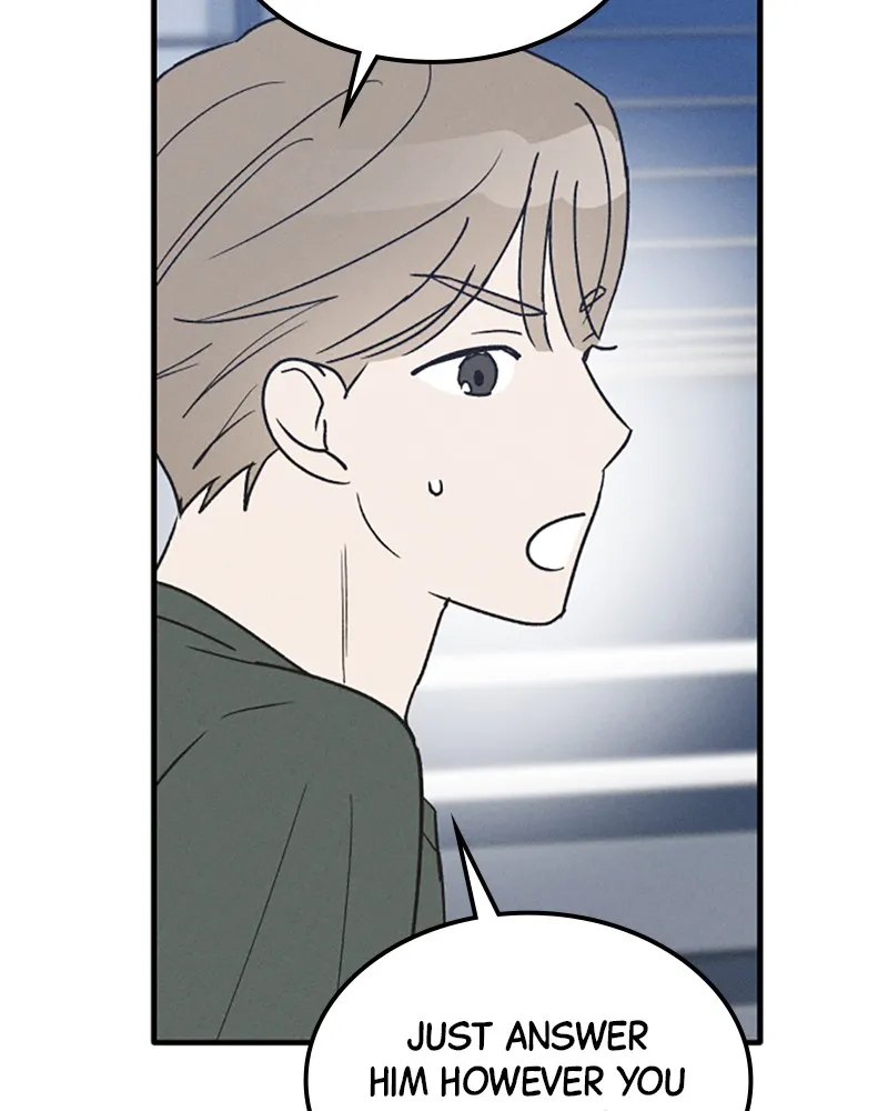 Boy-Friend's Rule Chapter 32 page 42 - 