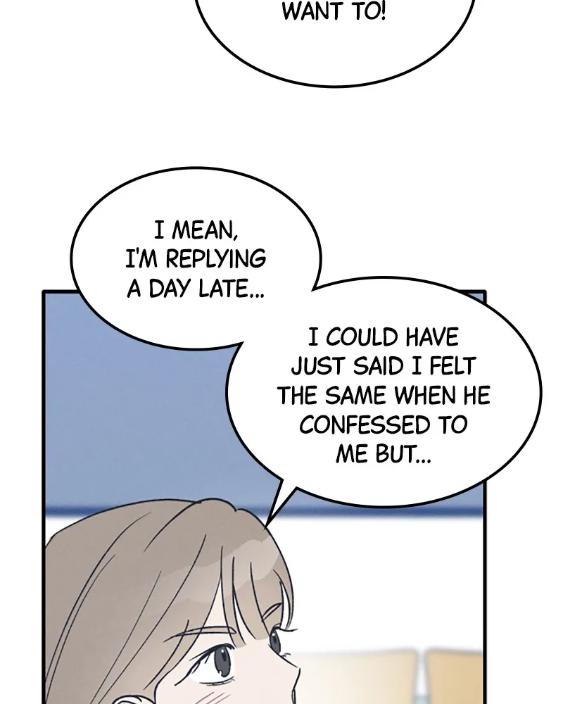 Boy-Friend's Rule Chapter 32 page 43 - 