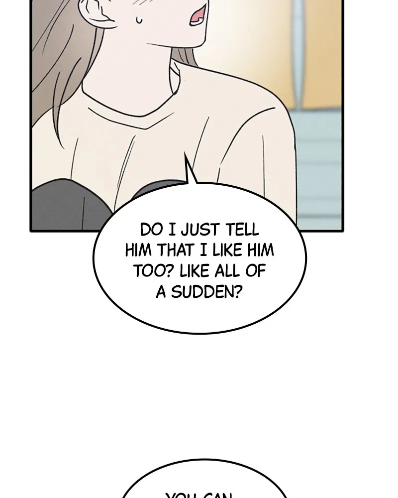 Boy-Friend's Rule Chapter 32 page 44 - 