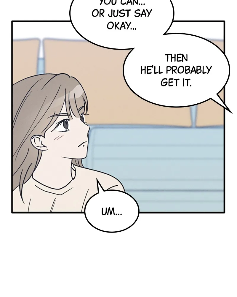 Boy-Friend's Rule Chapter 32 page 45 - 