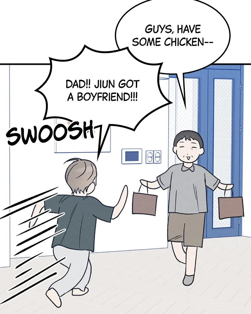 Boy-Friend's Rule Chapter 32 page 50 - 