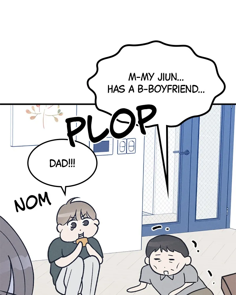 Boy-Friend's Rule Chapter 32 page 53 - 