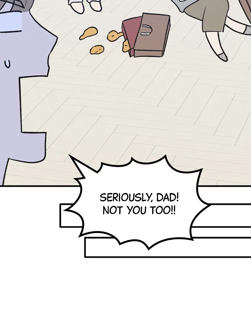 Boy-Friend's Rule Chapter 32 page 54 - 