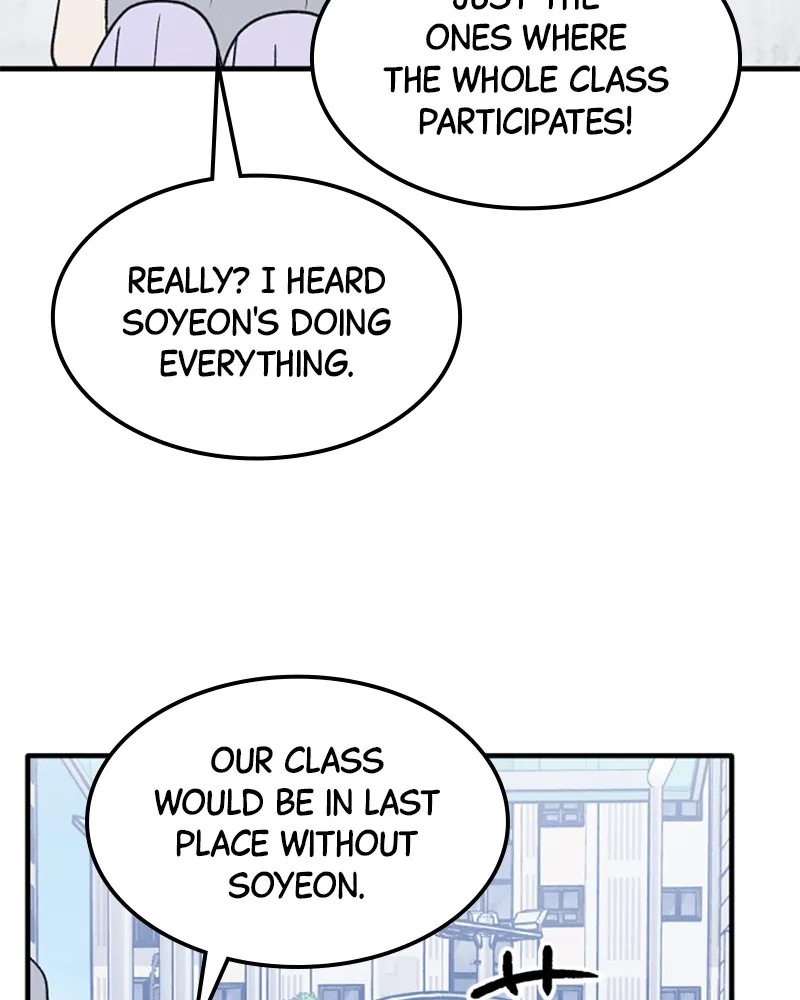 Boy-Friend's Rule Chapter 32 page 64 - 