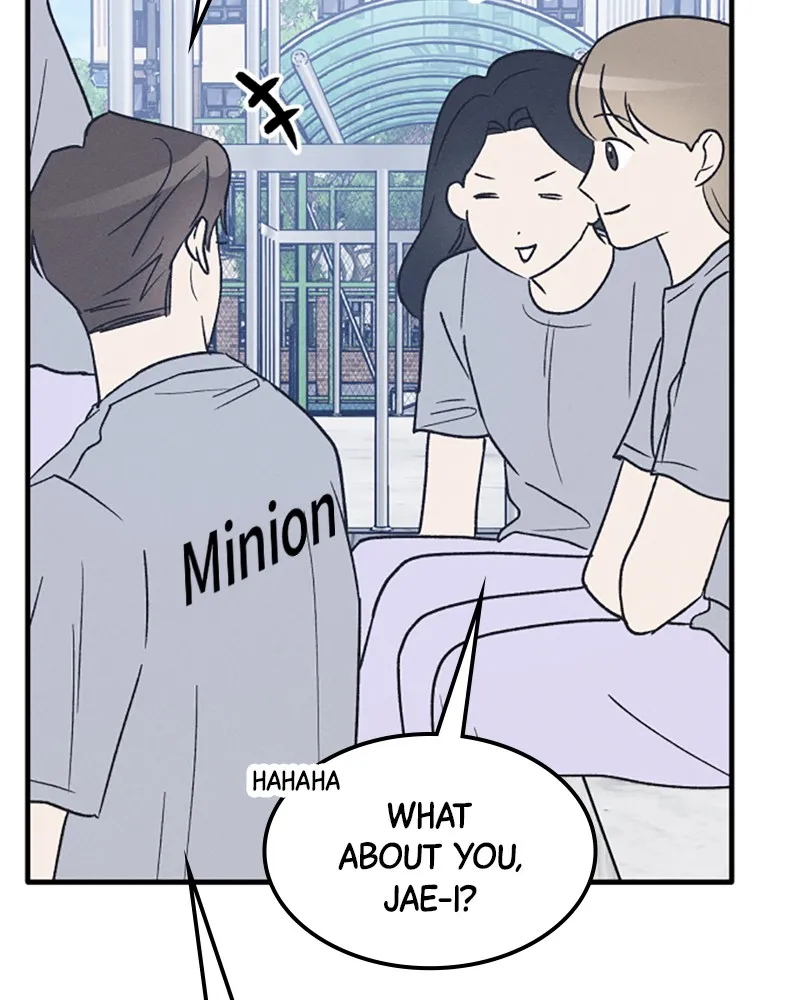 Boy-Friend's Rule Chapter 32 page 65 - 