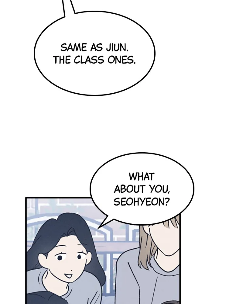 Boy-Friend's Rule Chapter 32 page 66 - 