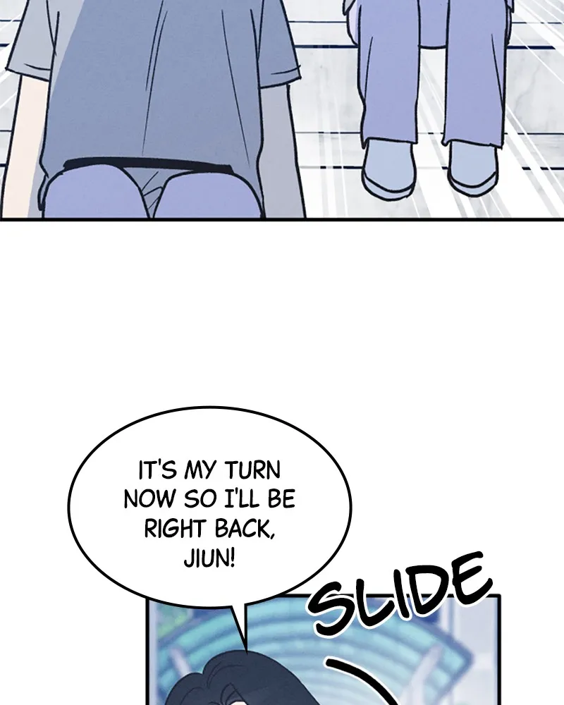 Boy-Friend's Rule Chapter 32 page 82 - 