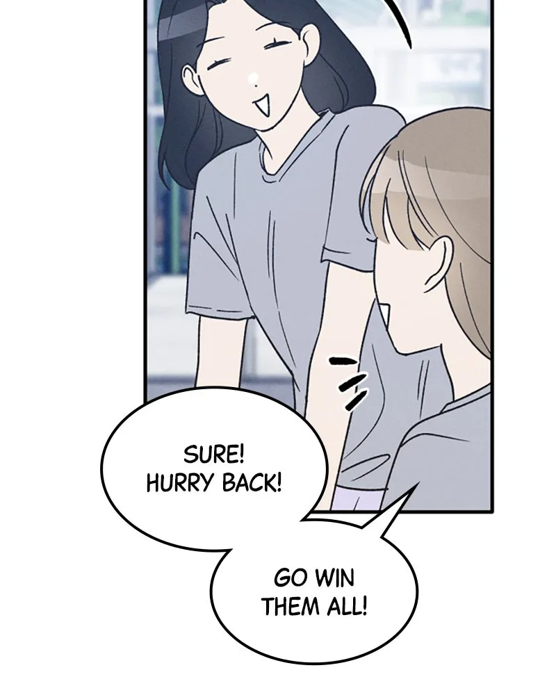 Boy-Friend's Rule Chapter 32 page 83 - 