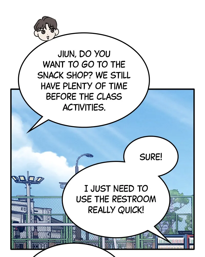 Boy-Friend's Rule Chapter 32 page 84 - 