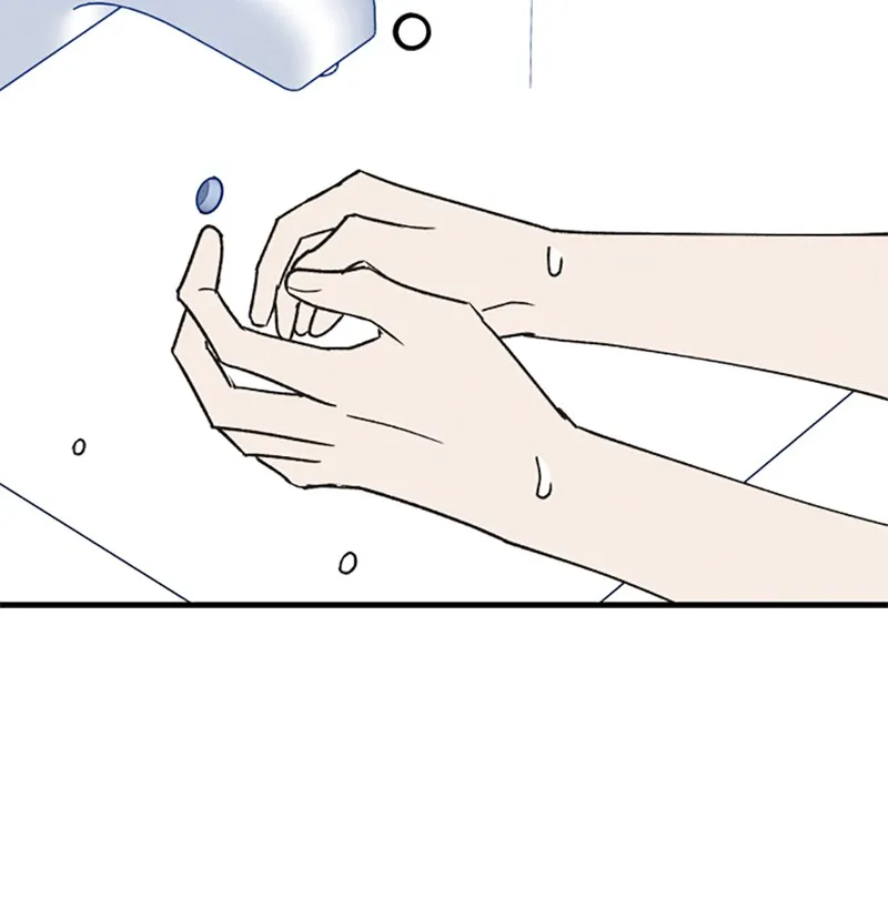 Boy-Friend's Rule Chapter 32 page 87 - 