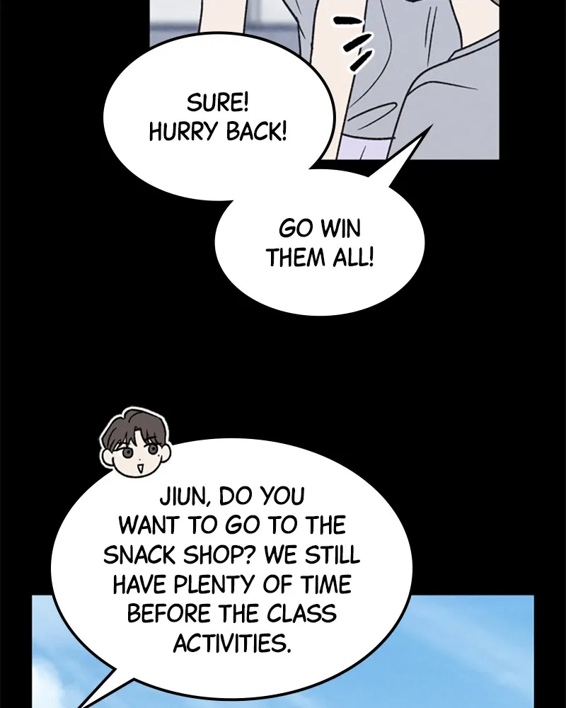 Boy-Friend's Rule Chapter 33 page 2 - 