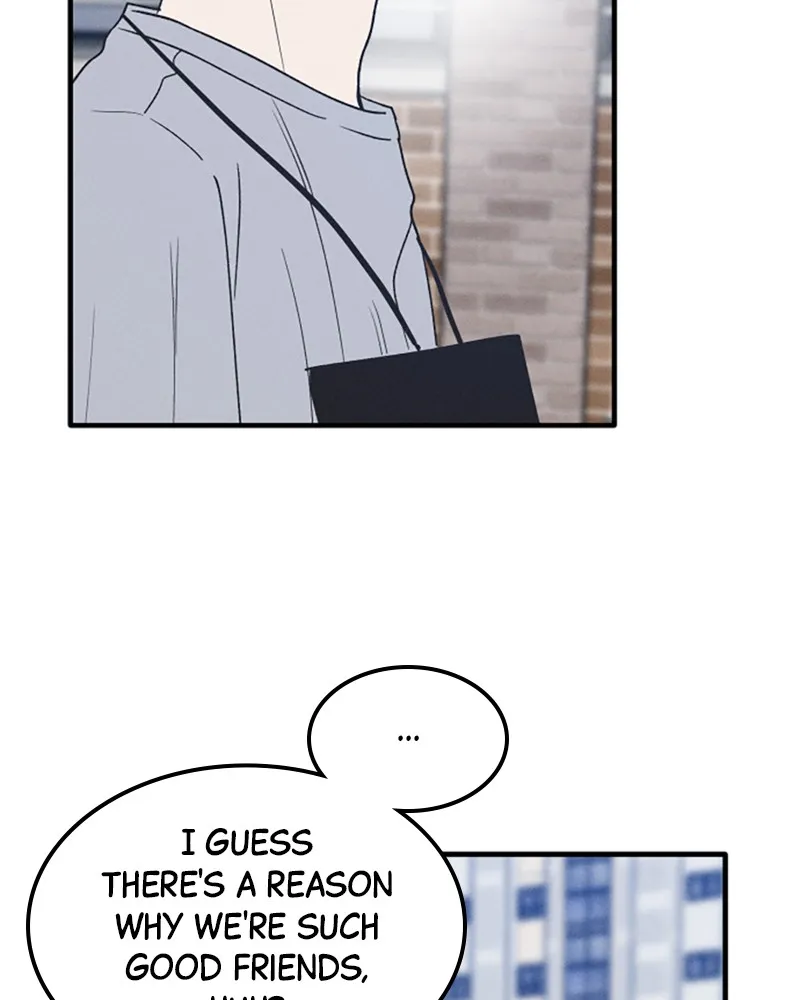 Boy-Friend's Rule Chapter 33 page 11 - 
