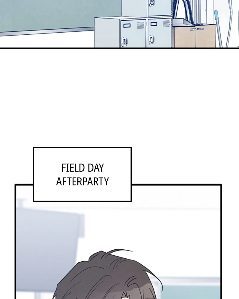 Boy-Friend's Rule Chapter 33 page 107 - 