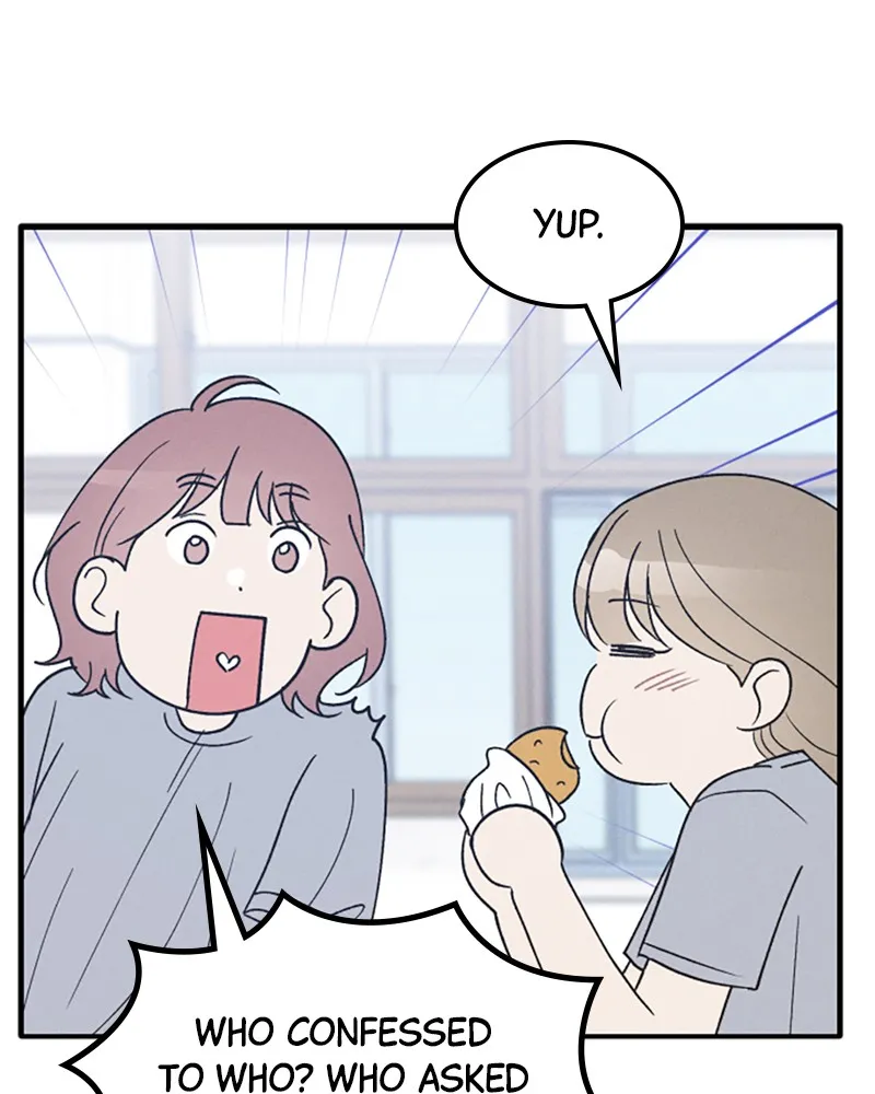 Boy-Friend's Rule Chapter 33 page 109 - 