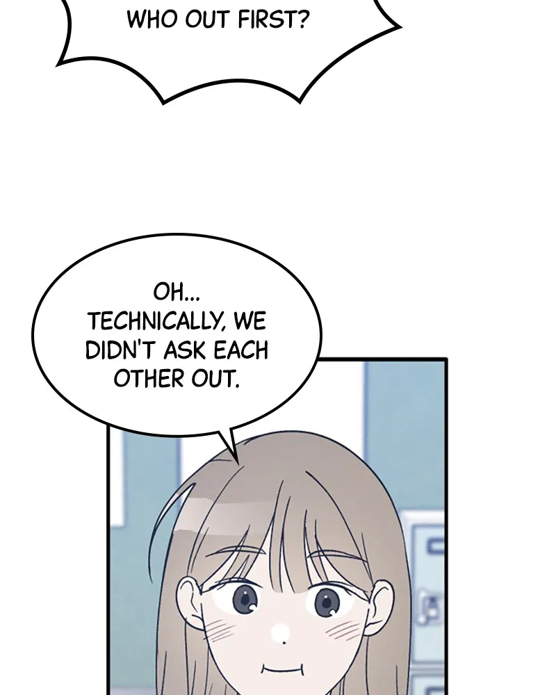Boy-Friend's Rule Chapter 33 page 110 - 