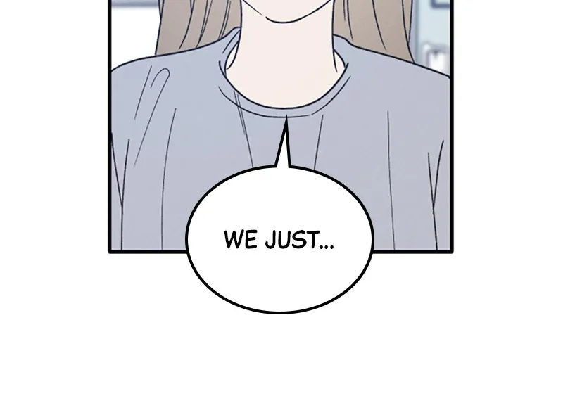 Boy-Friend's Rule Chapter 33 page 111 - 