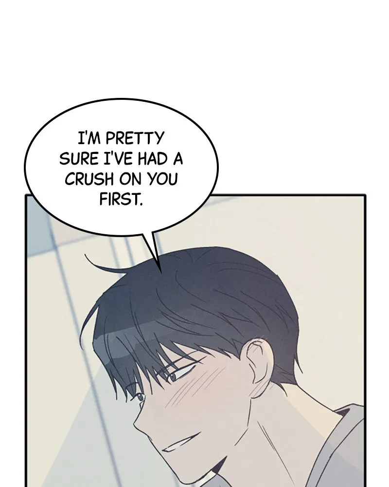 Boy-Friend's Rule Chapter 33 page 112 - 
