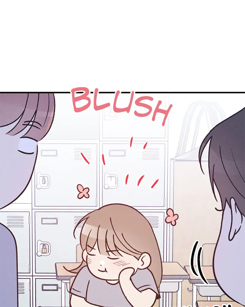 Boy-Friend's Rule Chapter 33 page 114 - 