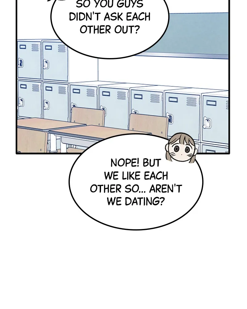 Boy-Friend's Rule Chapter 33 page 116 - 