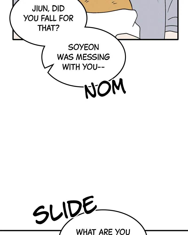 Boy-Friend's Rule Chapter 33 page 120 - 