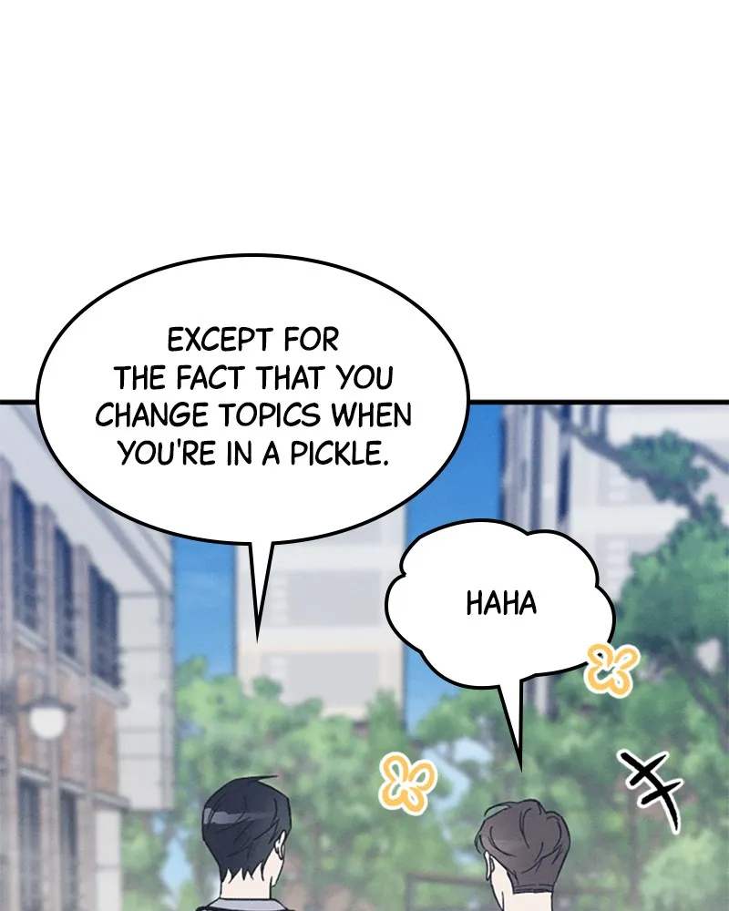 Boy-Friend's Rule Chapter 33 page 13 - 