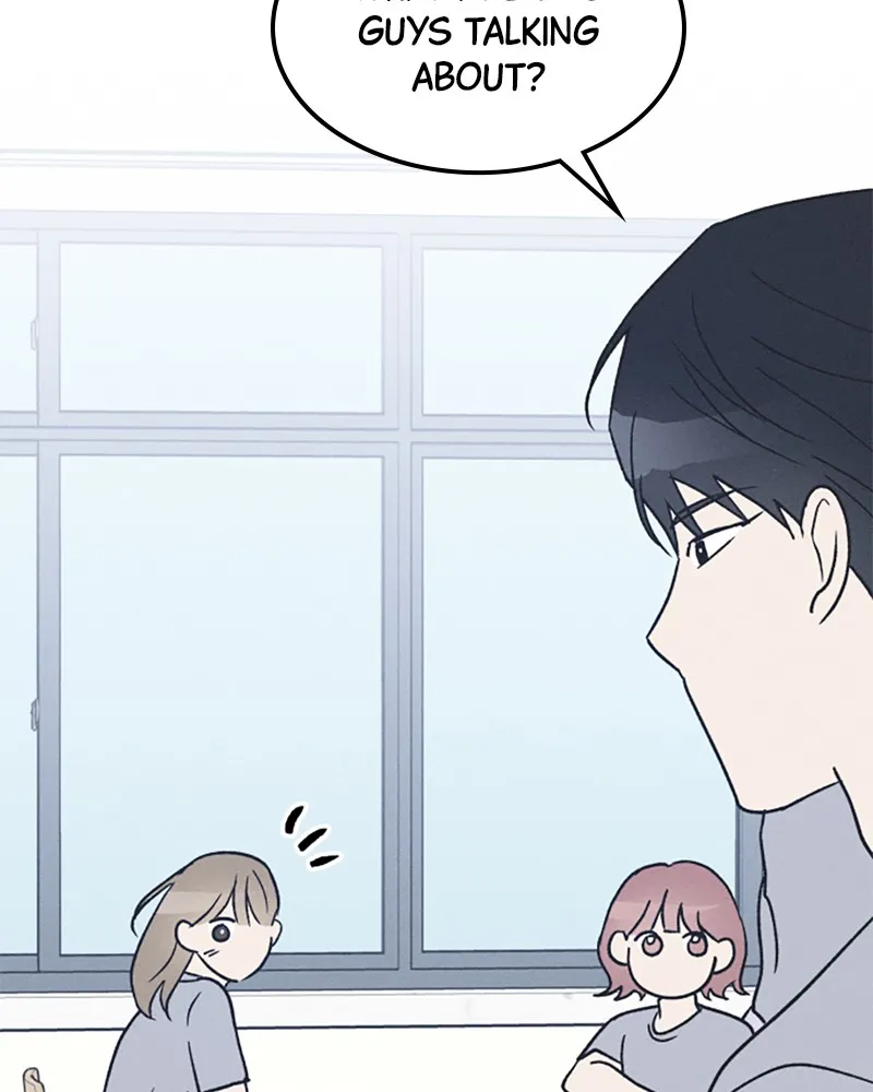 Boy-Friend's Rule Chapter 33 page 121 - 