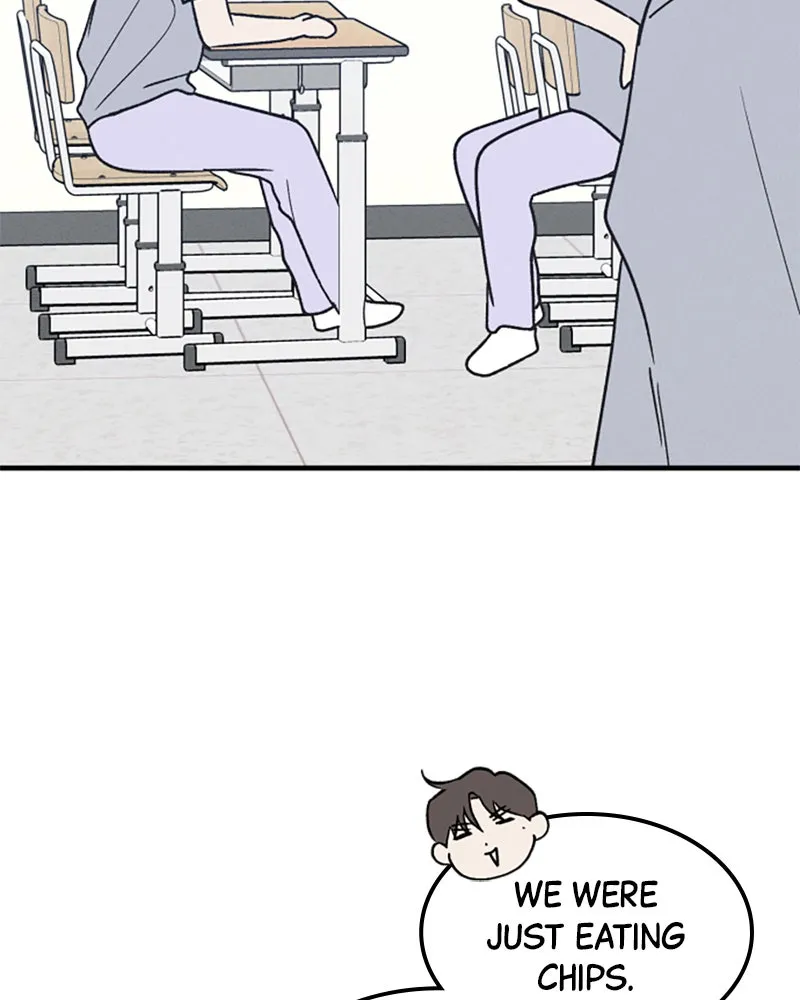 Boy-Friend's Rule Chapter 33 page 122 - 