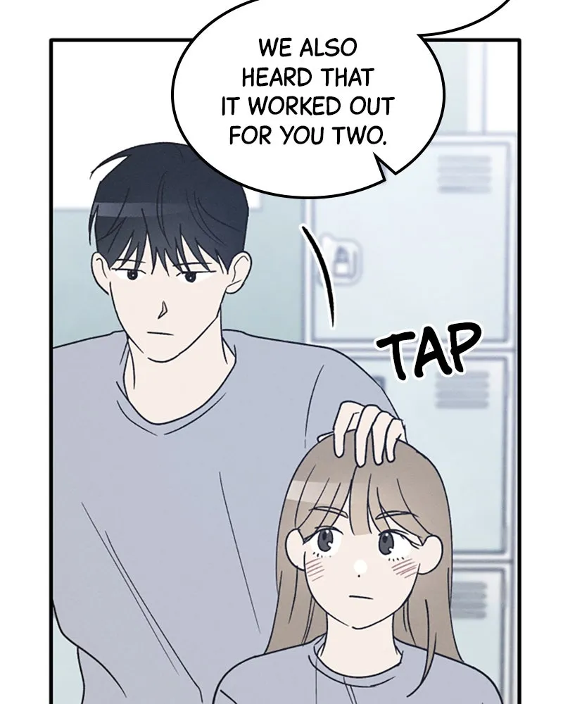 Boy-Friend's Rule Chapter 33 page 123 - 