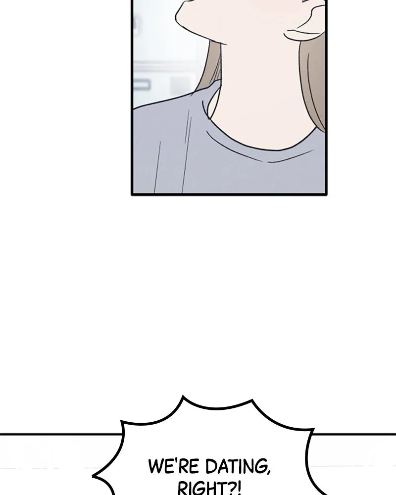 Boy-Friend's Rule Chapter 33 page 127 - 