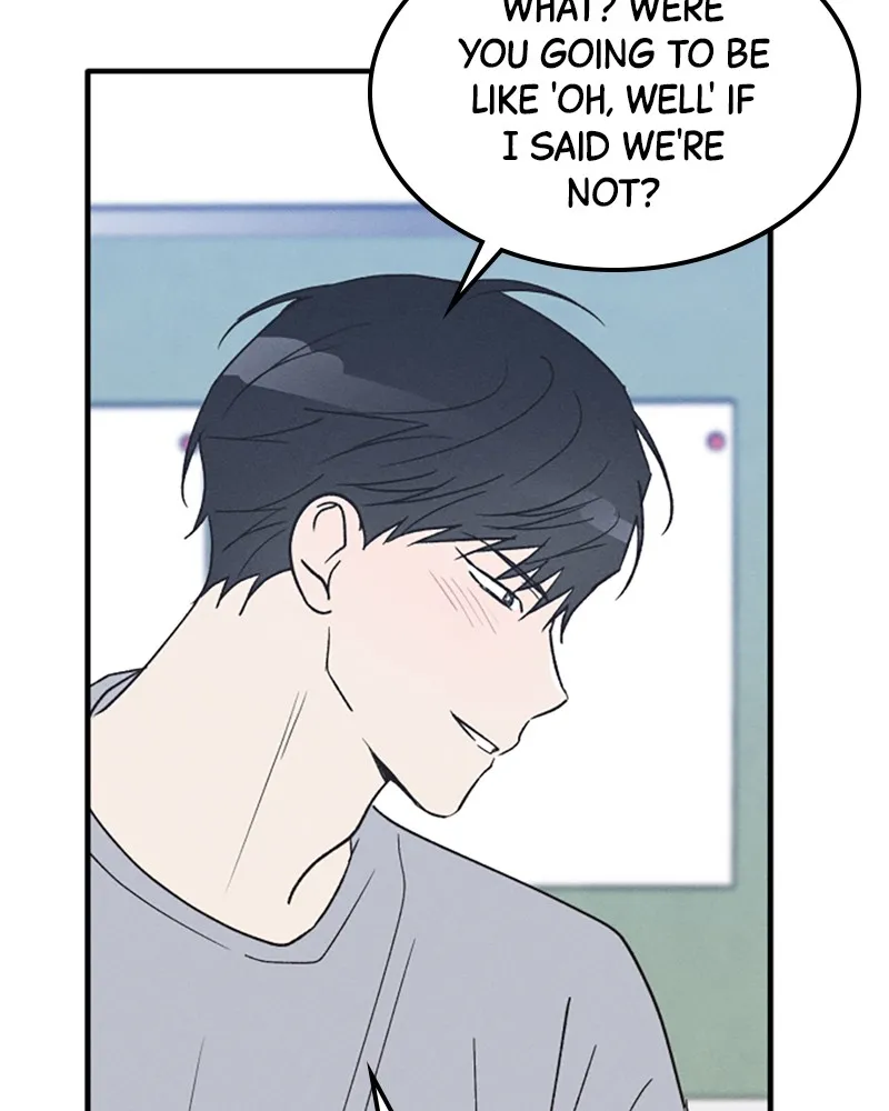 Boy-Friend's Rule Chapter 33 page 130 - 