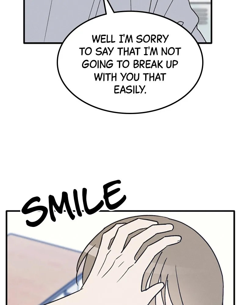 Boy-Friend's Rule Chapter 33 page 131 - 