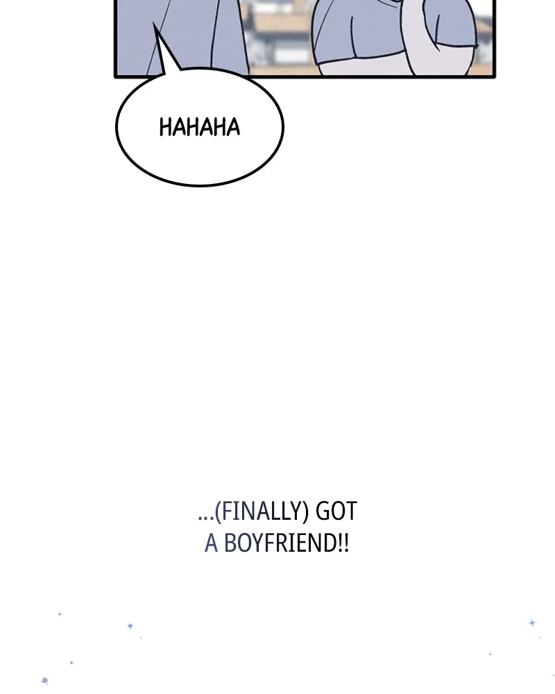 Boy-Friend's Rule Chapter 33 page 134 - 