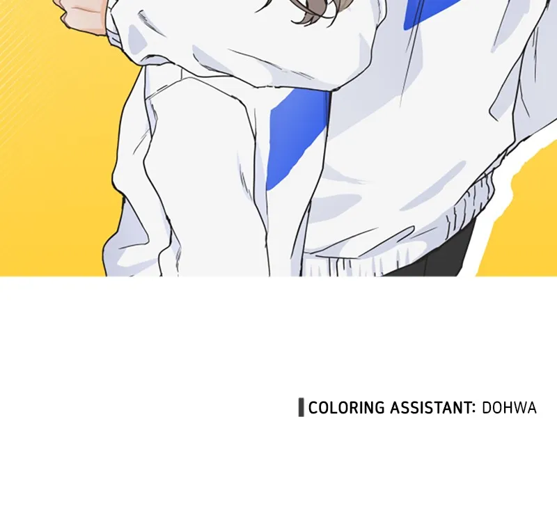 Boy-Friend's Rule Chapter 33 page 138 - 