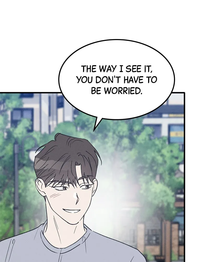 Boy-Friend's Rule Chapter 33 page 15 - 