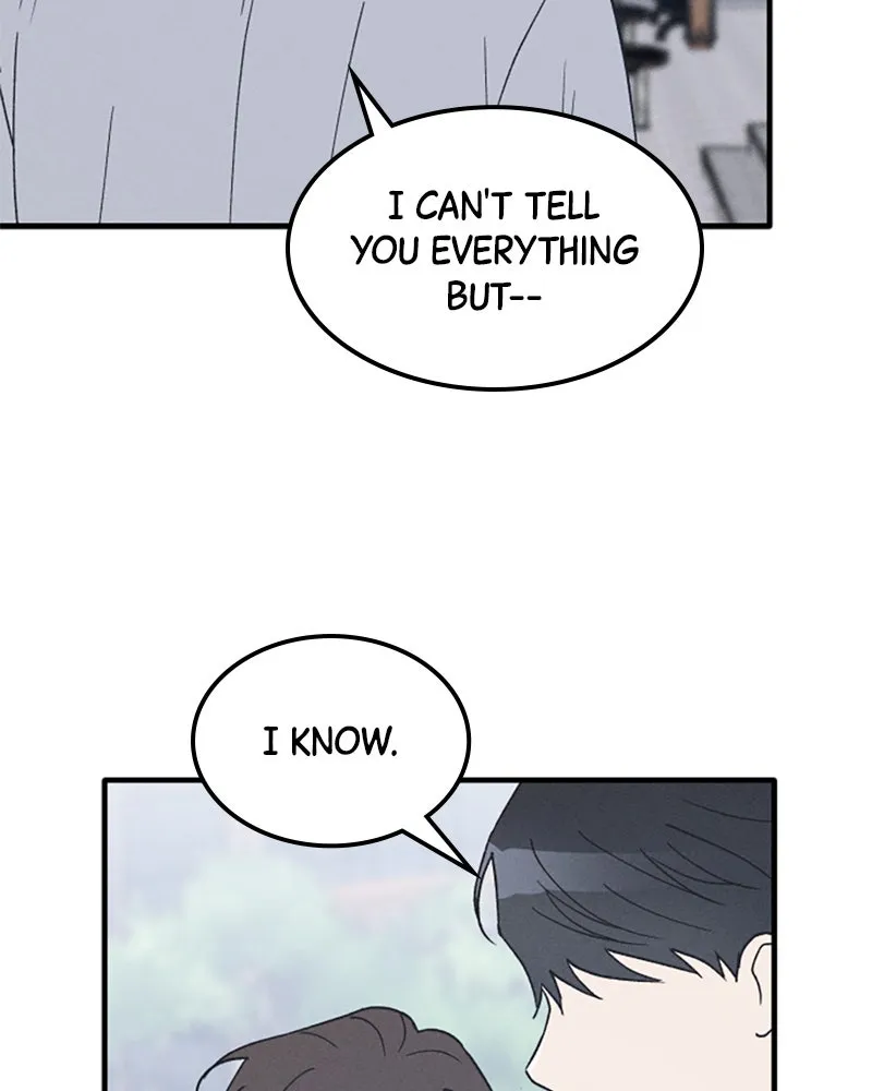 Boy-Friend's Rule Chapter 33 page 16 - 