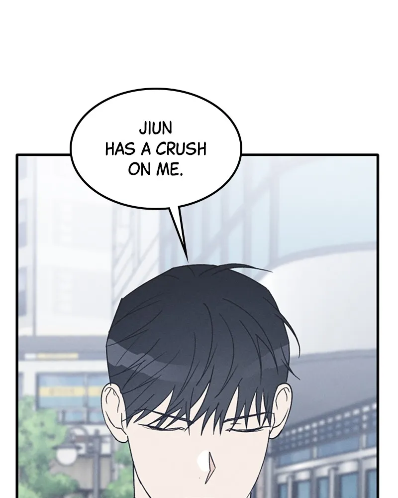 Boy-Friend's Rule Chapter 33 page 18 - 
