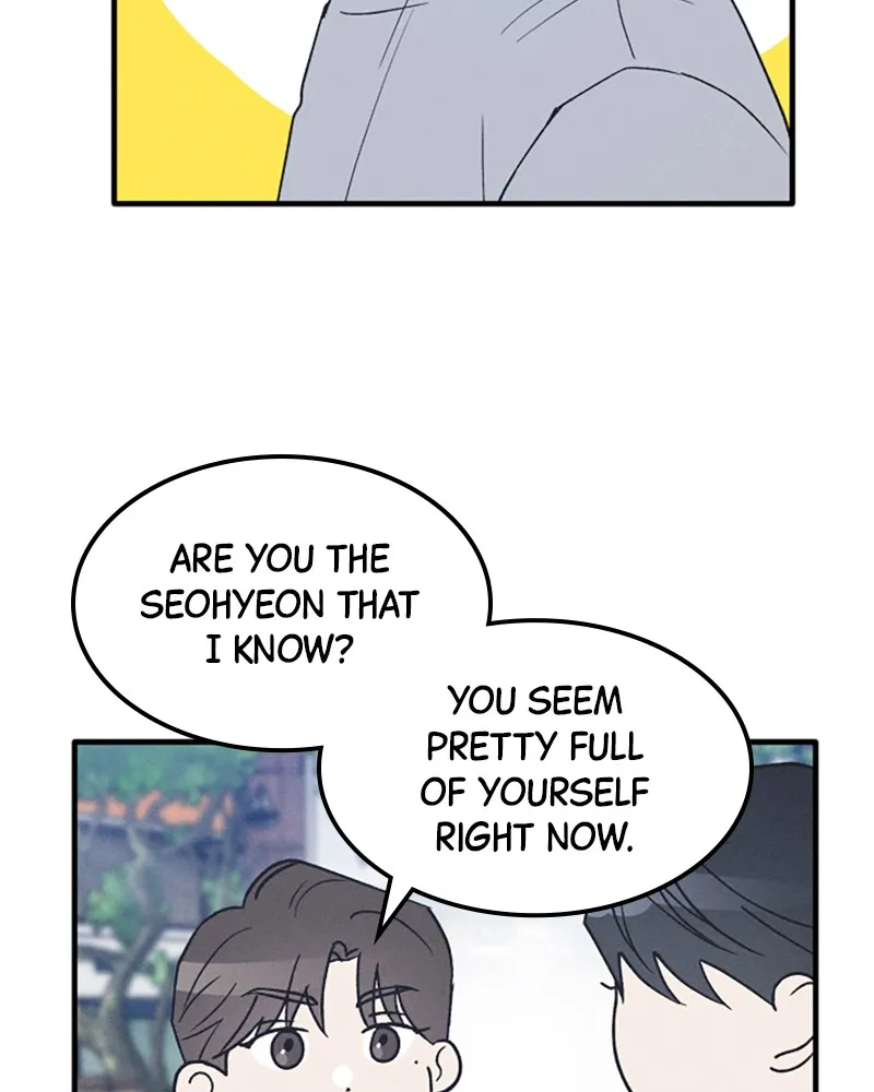 Boy-Friend's Rule Chapter 33 page 21 - 