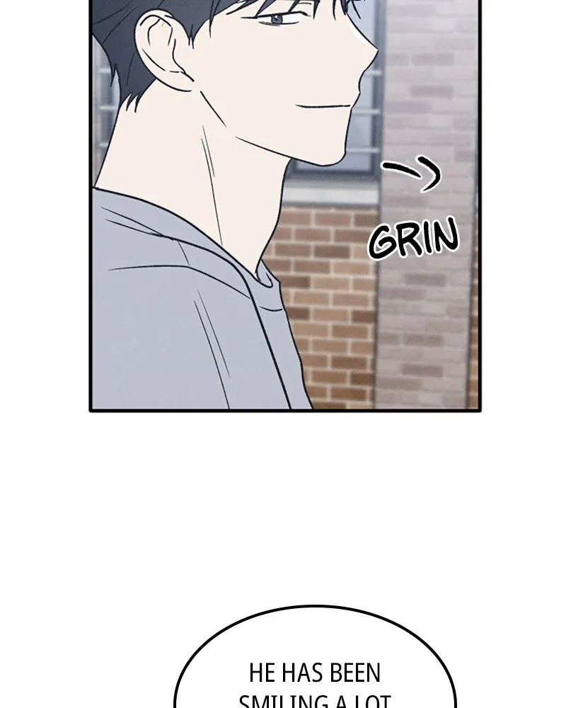 Boy-Friend's Rule Chapter 33 page 23 - 