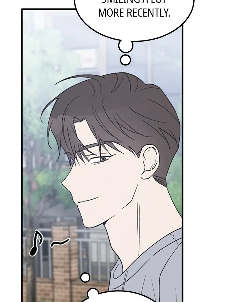 Boy-Friend's Rule Chapter 33 page 24 - 