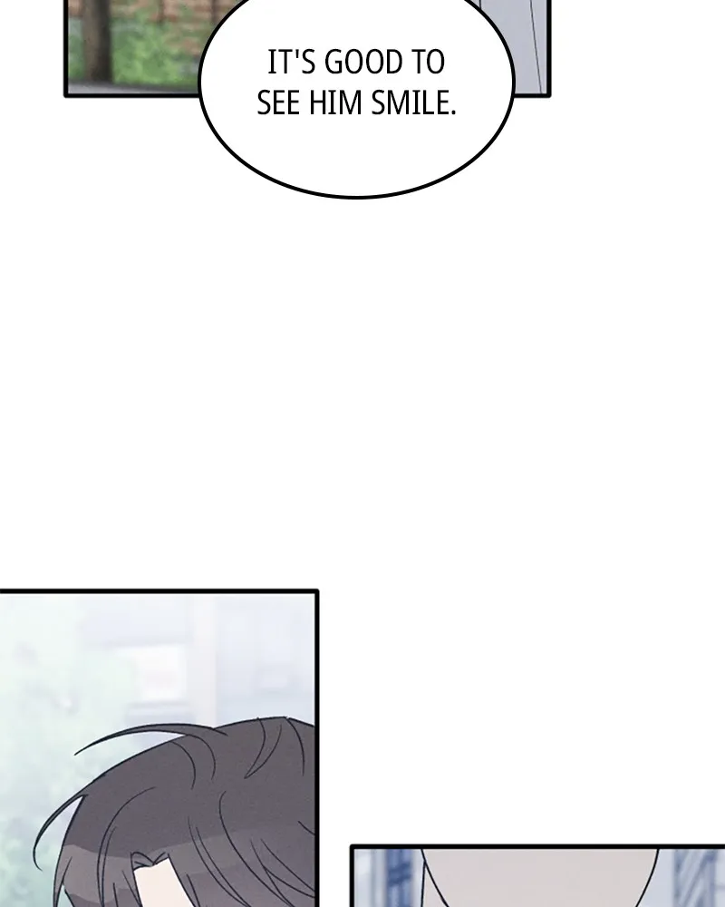 Boy-Friend's Rule Chapter 33 page 25 - 