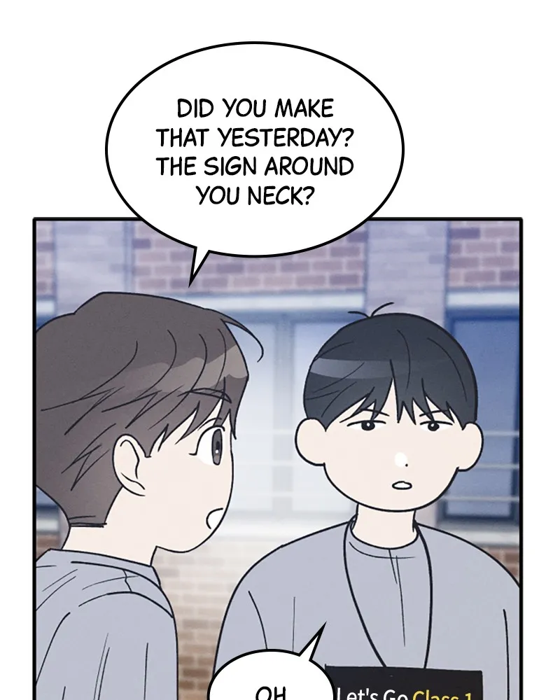 Boy-Friend's Rule Chapter 33 page 28 - 