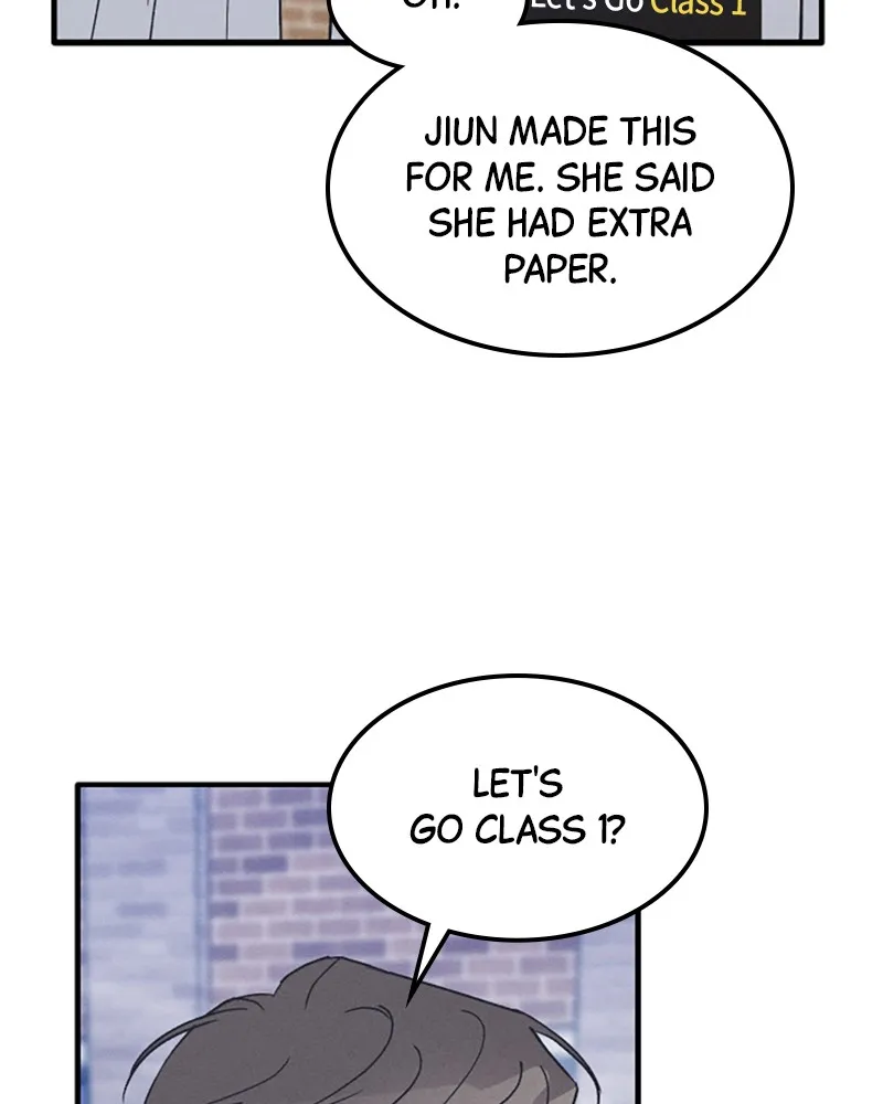 Boy-Friend's Rule Chapter 33 page 29 - 